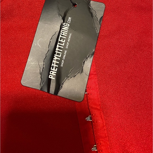 Pretty little thing body suit top - Picture 4 of 8